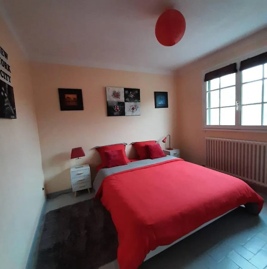 Mas Provencal Au Cannet Des Maures Le Cannet-des-Maures Appartement