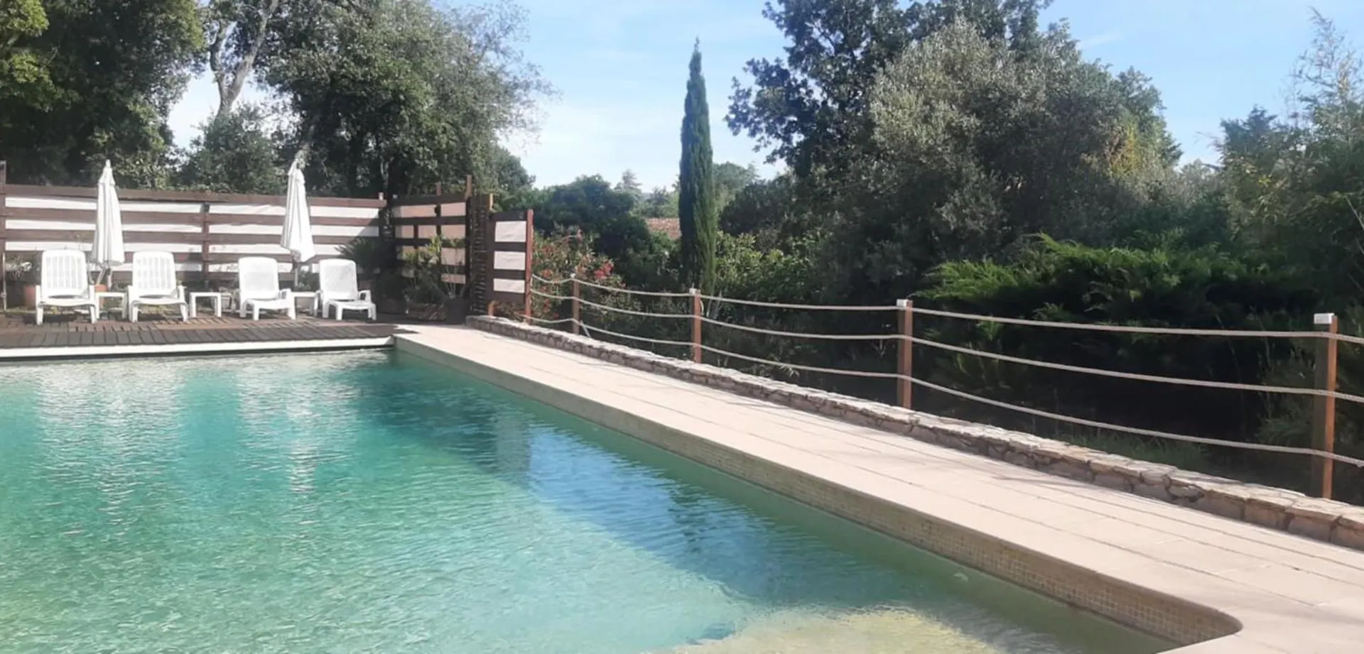 Mas Provencal Au Cannet Des Maures Le Cannet-des-Maures