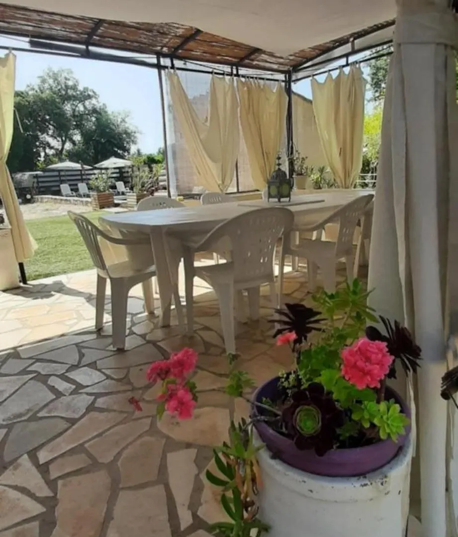 Mas Provencal Au Cannet Des Maures Le Cannet-des-Maures Appartement