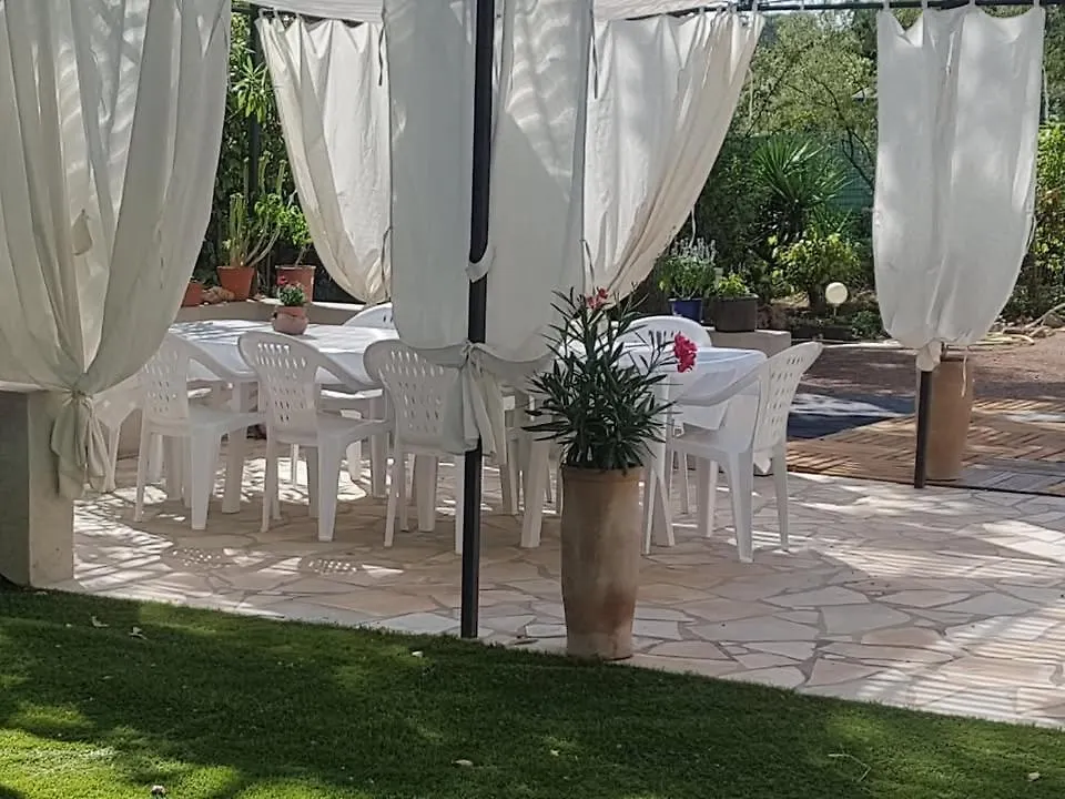 Appartement Mas Provencal Au Cannet Des Maures Le Cannet-des-Maures Frankrijk