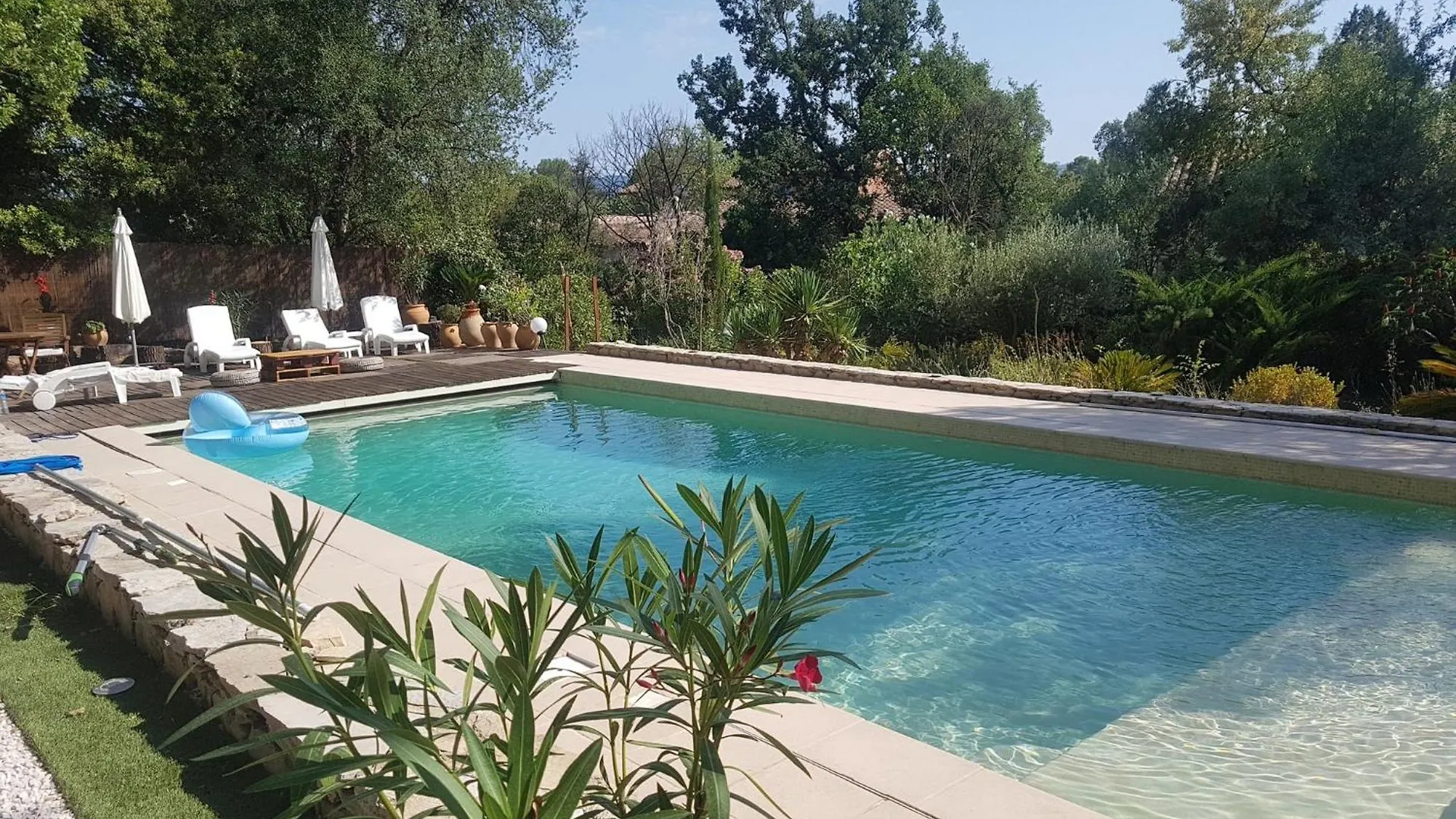 Appartement Mas Provencal Au Cannet Des Maures Le Cannet-des-Maures