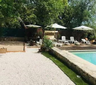 Mas Provencal Au Cannet Des Maures Le Cannet-des-Maures 0*,