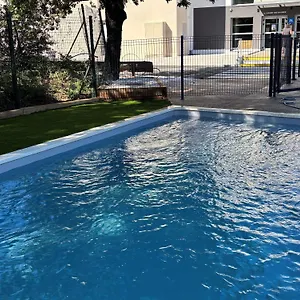 Hotel Ibis Budget Des Maures, Le Cannet-des-Maures
